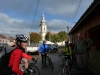 Bicyklovačka v rumunskom Banáte, jeseň 2012