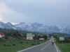 Štyri ročné obdobia na Durmitore