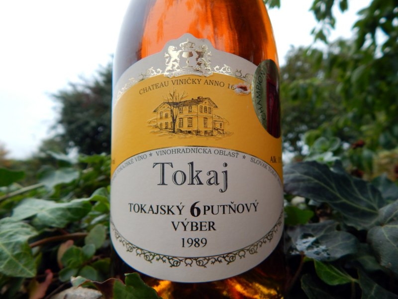 Tokaj