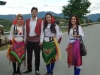 Treskujúce Albánsko