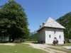 Treskujúce Albánsko