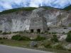 Treskujúce Albánsko