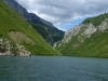 Treskujúce Albánsko