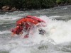 Uganda rafting