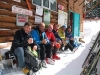 Veľkonočný Retezat 2015