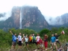 Venezuela - február 2012