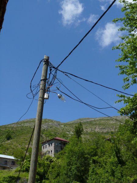 Vôbec nie lážo plážo Macedónsko