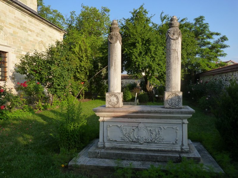 Vôbec nie lážo plážo Macedónsko
