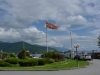 Vôbec nie lážo plážo Macedónsko