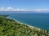 Vôbec nie lážo plážo Macedónsko