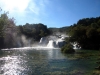 Vodopády Krka