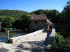Vodopády Krka