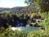 Vodopády Krka