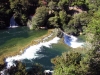 Vodopády Krka