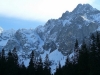 Vysoké Tatry - zima 2012