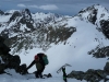 Vysoké Tatry - zima 2012