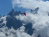 Vzduchoplavba v západných Alpách