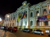 Z Bolívie do Ria - pre trekerov a horolezcov