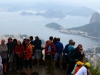 Z Bolívie do Ria - pre trekerov a horolezcov